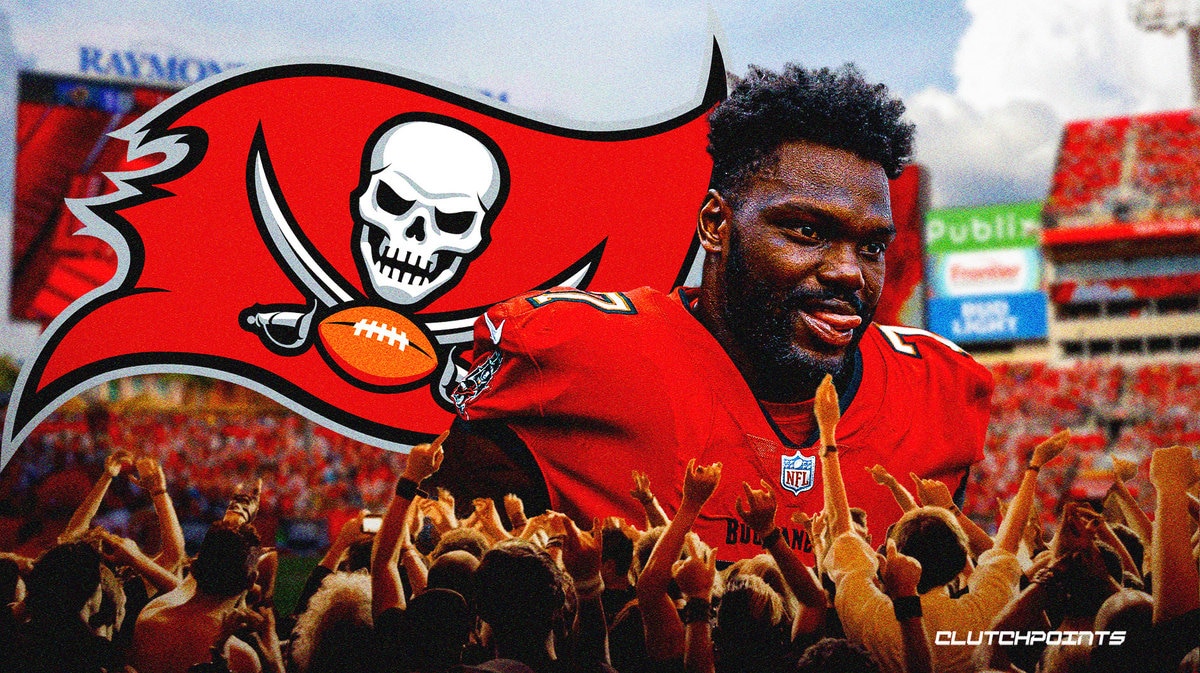 Tampa Bay Bucs vs. Los Angeles Rams: Five Bold Predictions