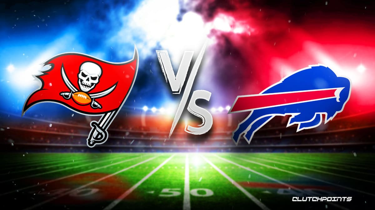 Buccaneers-Bills Prediction, Odds, Pick, How To Watch NFL Week 8 Game