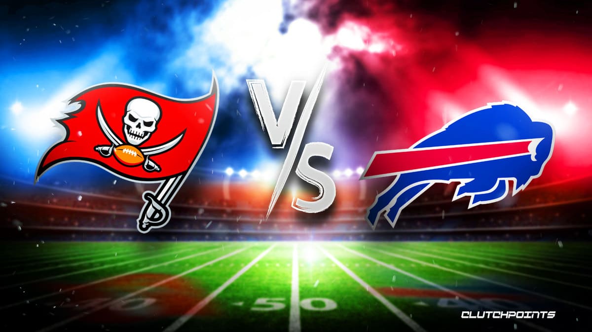 Buccaneers, Bills