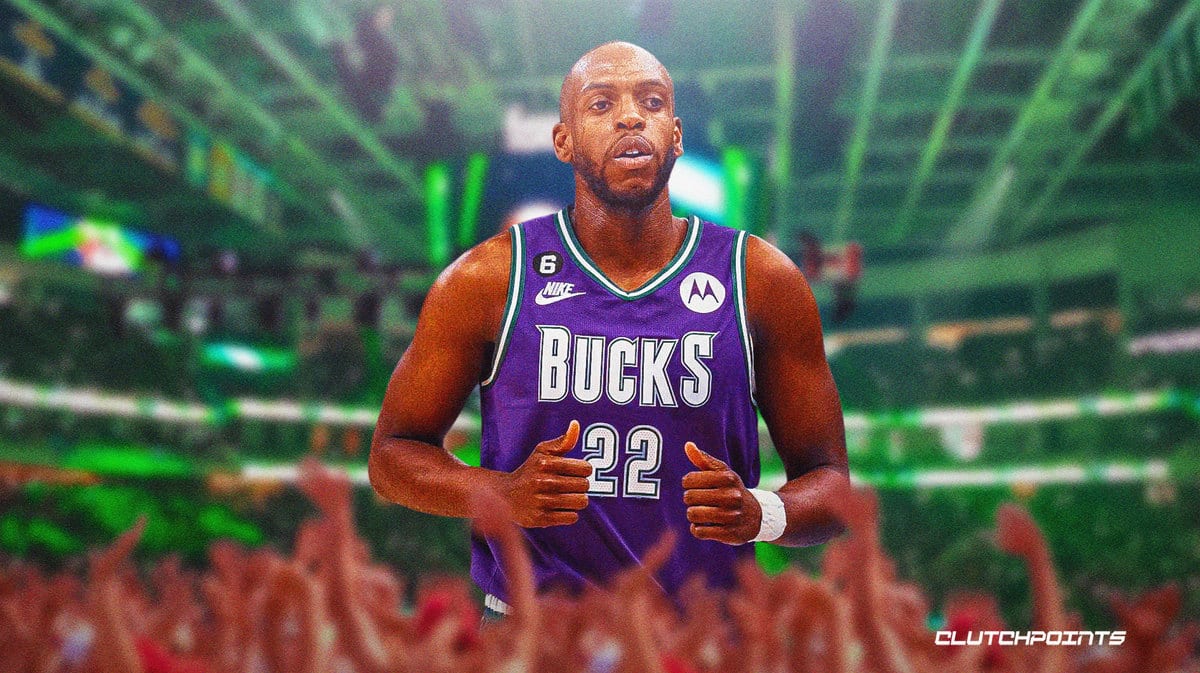 Khris Middleton, Milwaukee Bucks, Khris Middleton Bucks, Khris Middleton injury