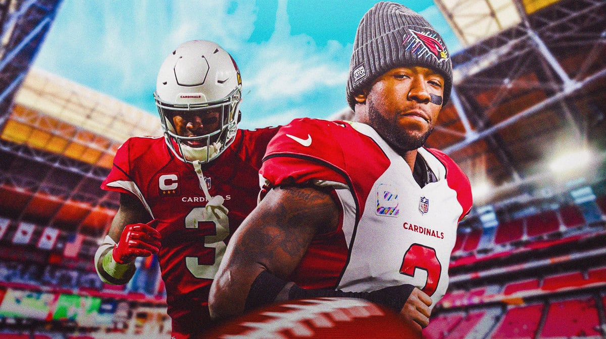 2022-23 NFL Preview: Arizona Cardinals - Back Sports Page
