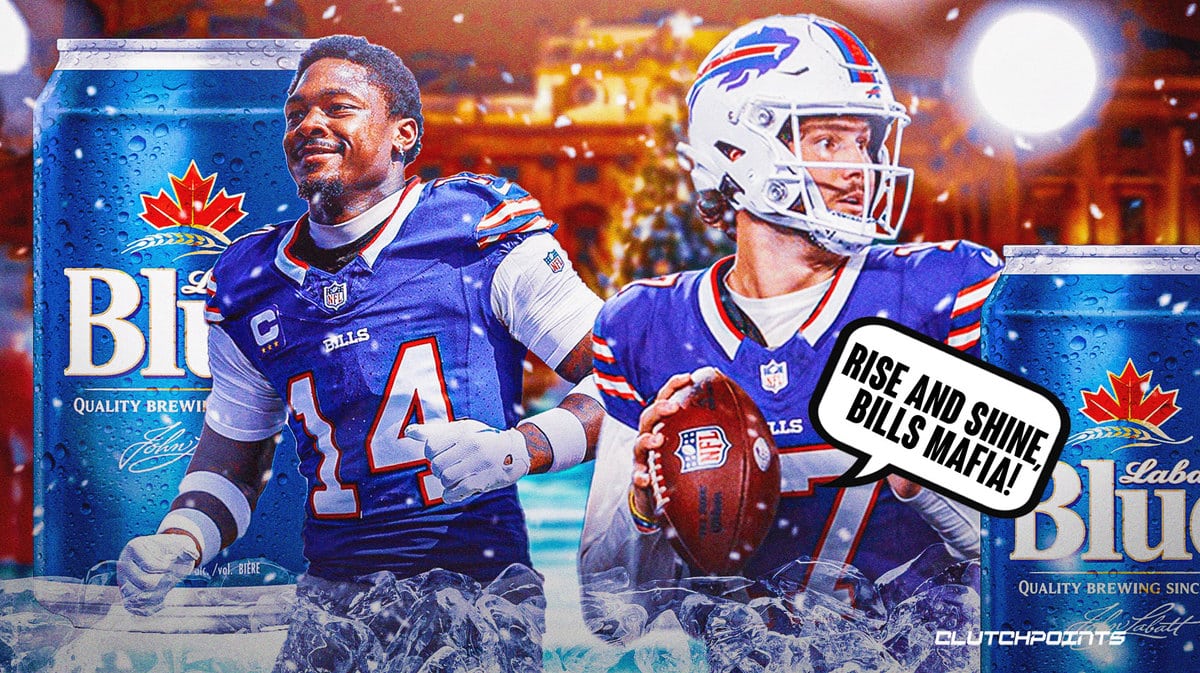 Buffalo Bills' Josh Allen Now MVP Favorite After Dominant Performance vs.  Miami Dolphins - Sports Illustrated Buffalo Bills News, Analysis and More