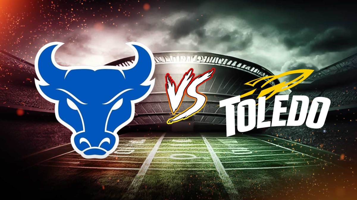 Buffalo Toledo prediction
