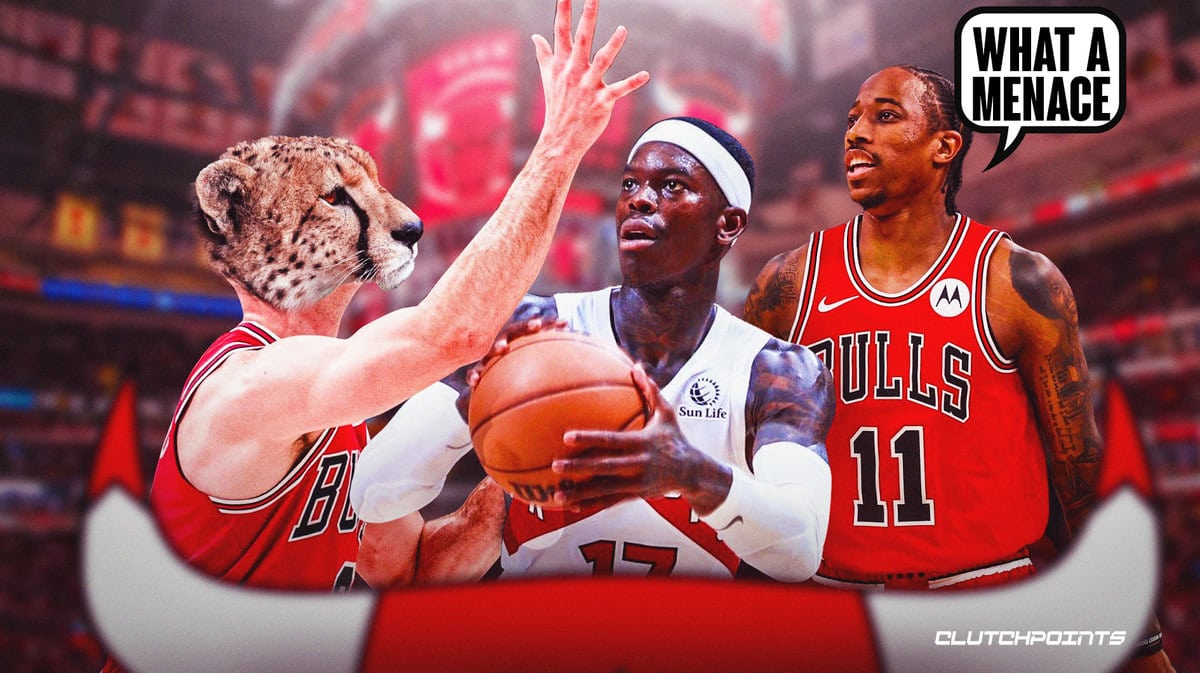 Can Chicago Bulls' Alex Caruso repeat his NBA All-Defensive Team