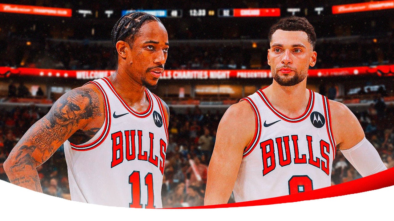 Bulls in-season tournament schedule: Dates, times, bold prediction