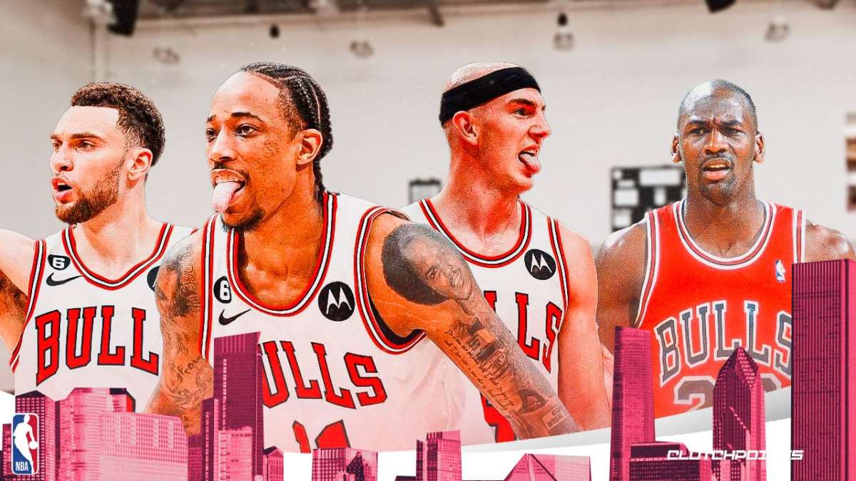 Bulls, Michael Jordan, Billy Donovan, DeMar DeRozan, Chicago Bulls training camp