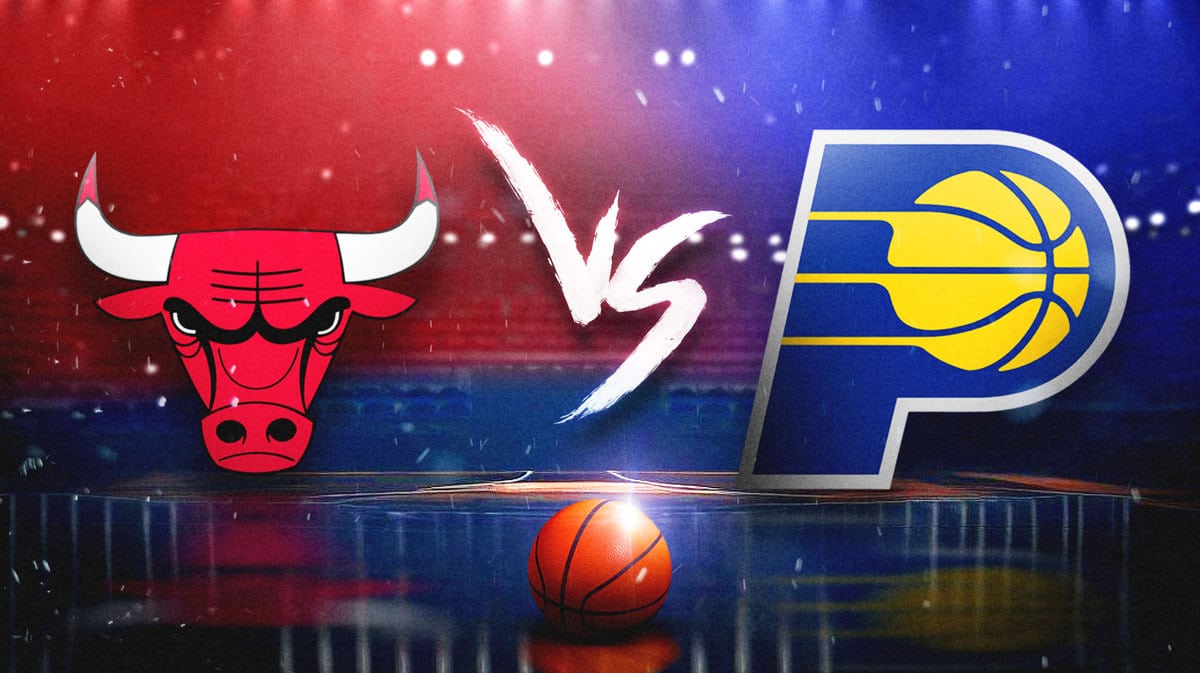 Bulls Pacers prediction, pick, how to watch