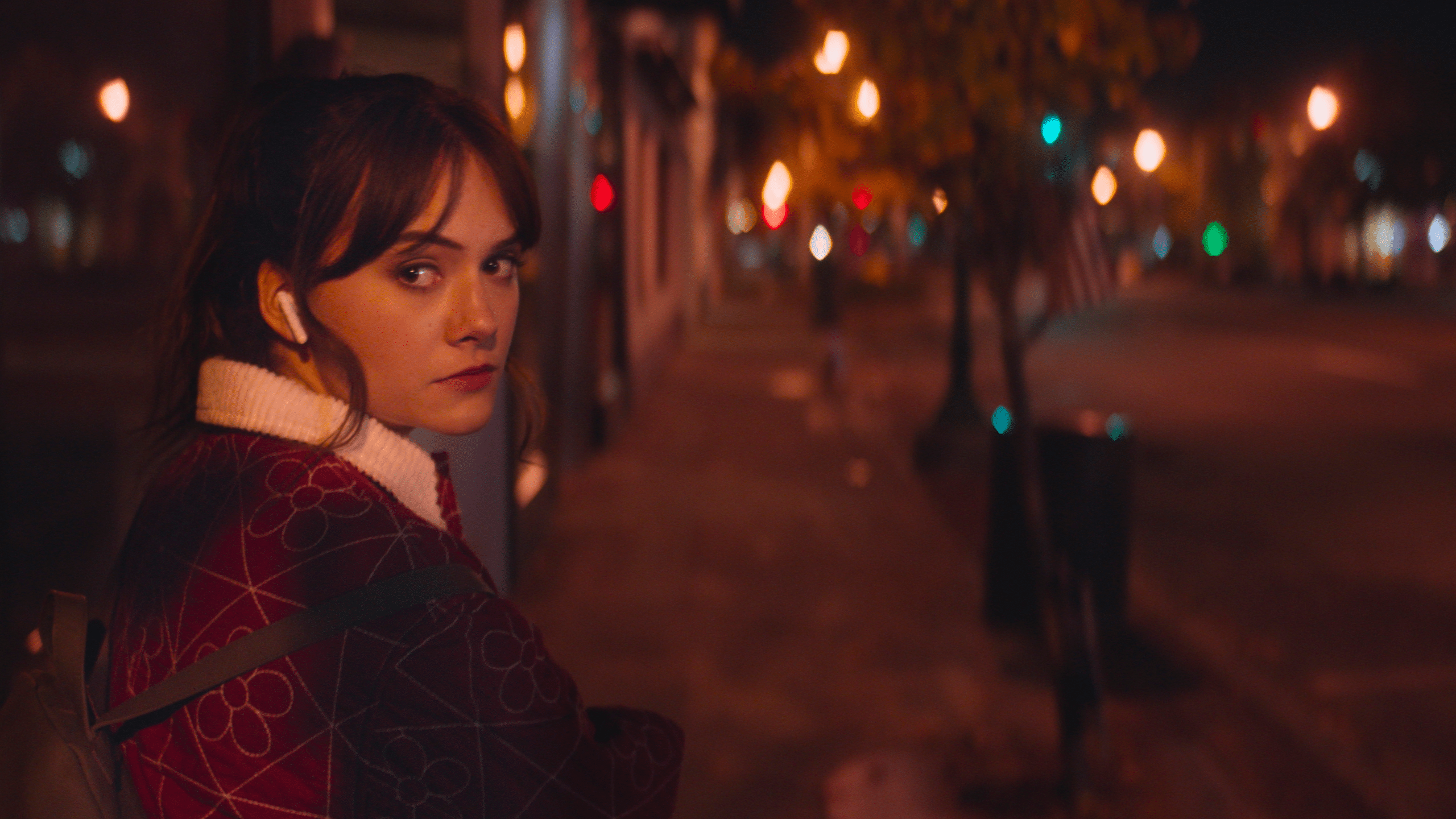 Cat Person, Emilia Jones