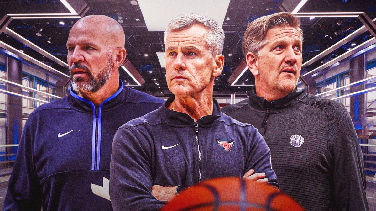 NBA Coaches on the Hot Seat: Who's Under Pressure in 2023?