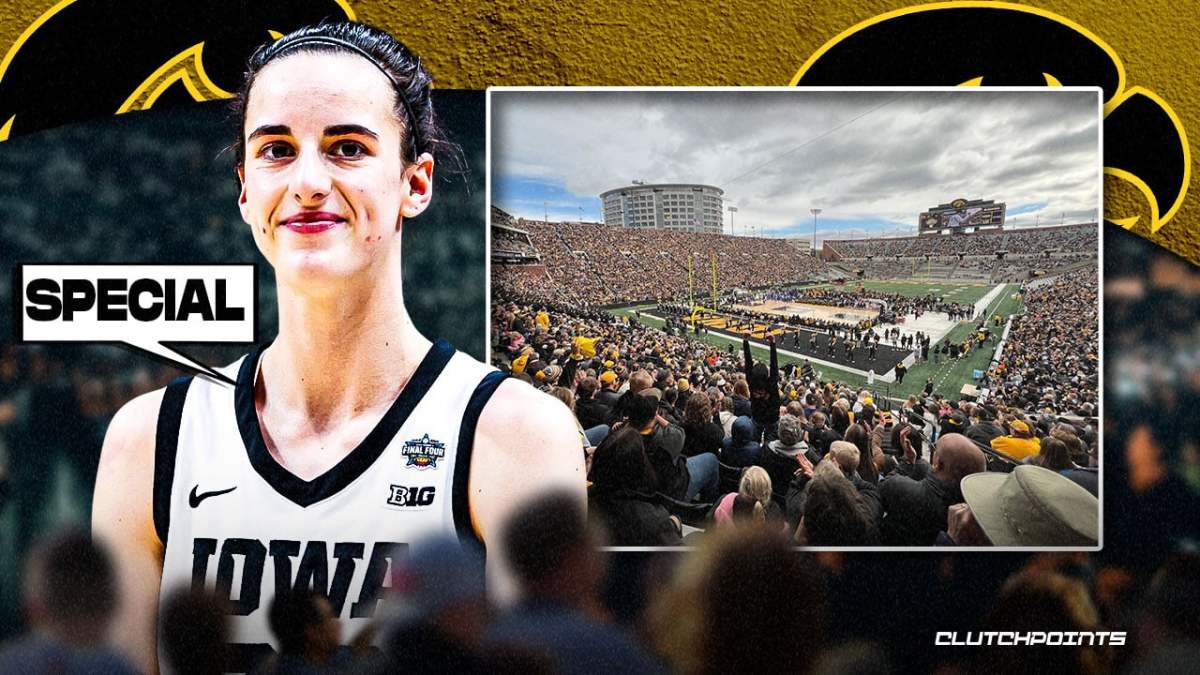 Caitlin Clark, Iowa Women's Basketball, Caitlin Clark Iowa, Iowa DePaul