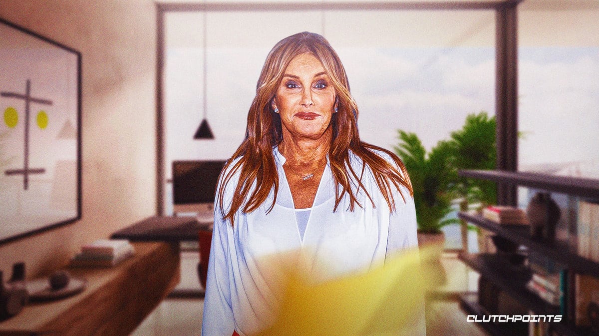 Caitlyn Jenner