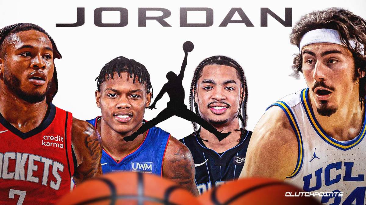 Jordan Brand