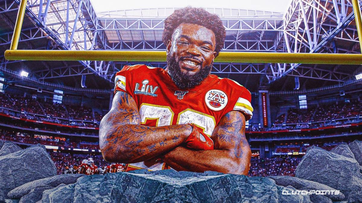 Cardinals, Rams, Damien Williams
