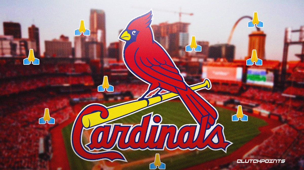 St. Louis Cardinals Baseball Facility Robbed in Dominican Republic