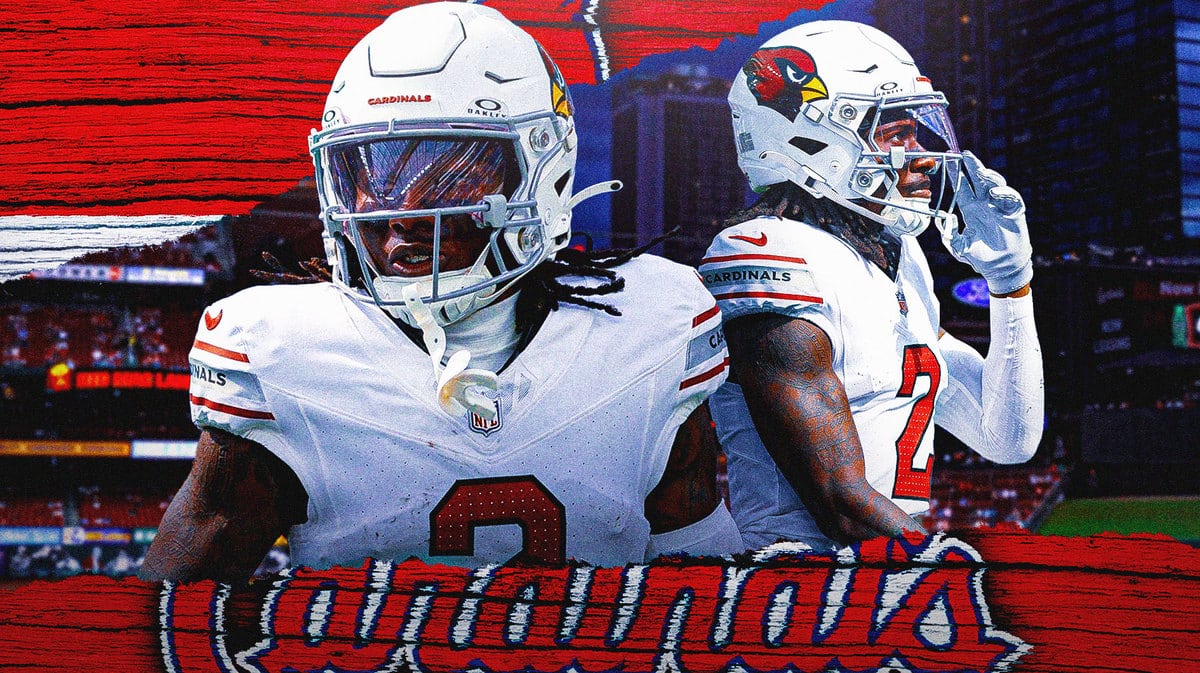 Marquise Brown, Arizona Cardinals