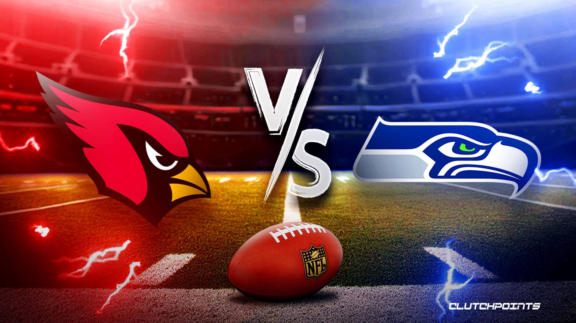Seahawks at Cardinals spread, line, picks: Expert predictions for