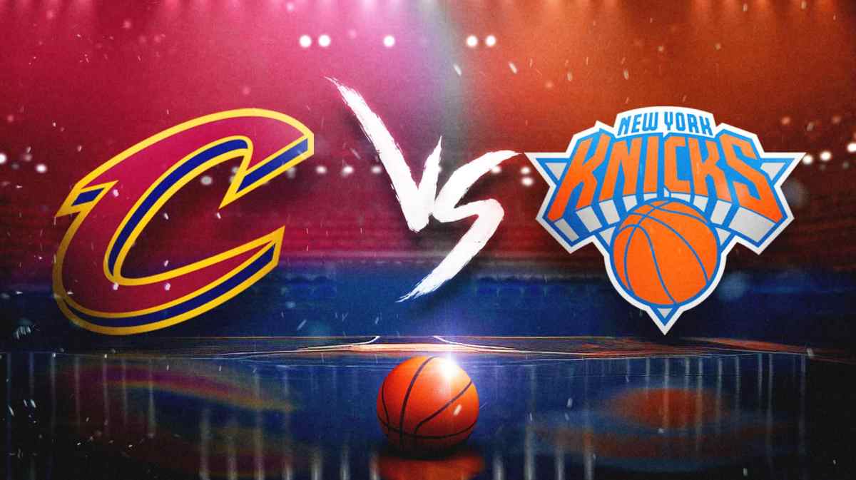 Cavaliers Knicks prediction