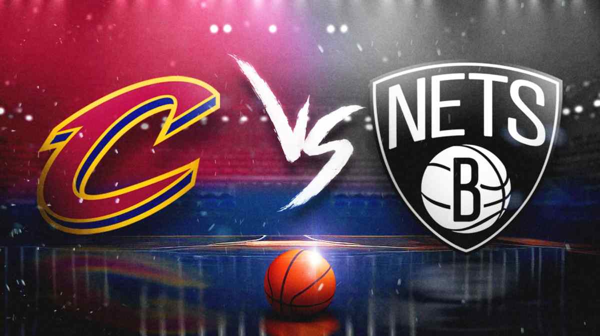 Cavaliers Nets prediction