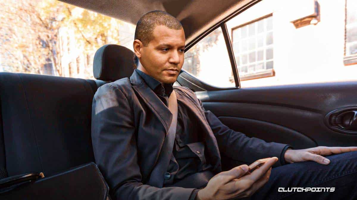 Koby Altman, Cleveland Cavaliers