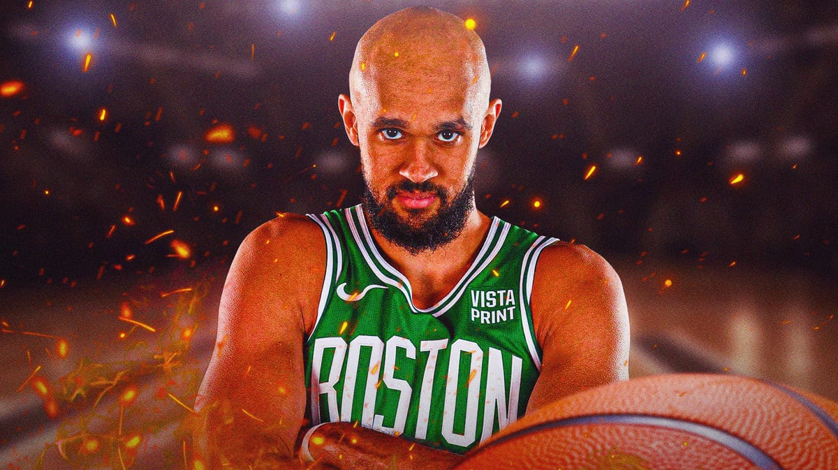 Celtics, Mavs listed amid 5 'best destinations' for Bulls' Ayo Dosunmu