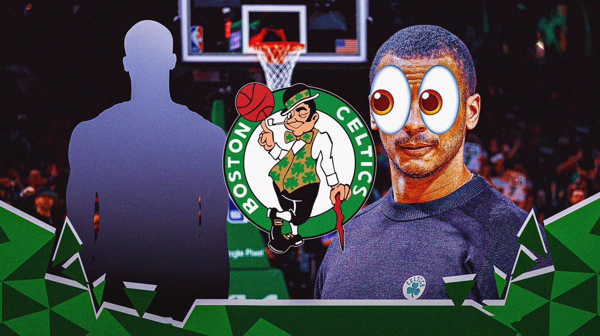 Celtics breakout star could be key to success