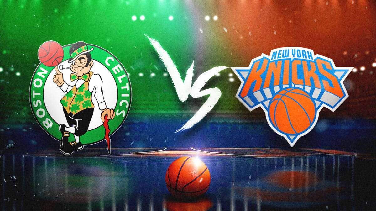 Celtics, Knicks