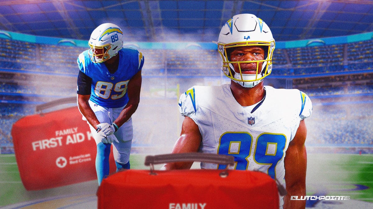 Los Angeles Chargers Football - Chargers News, Scores, Stats, Rumors & More