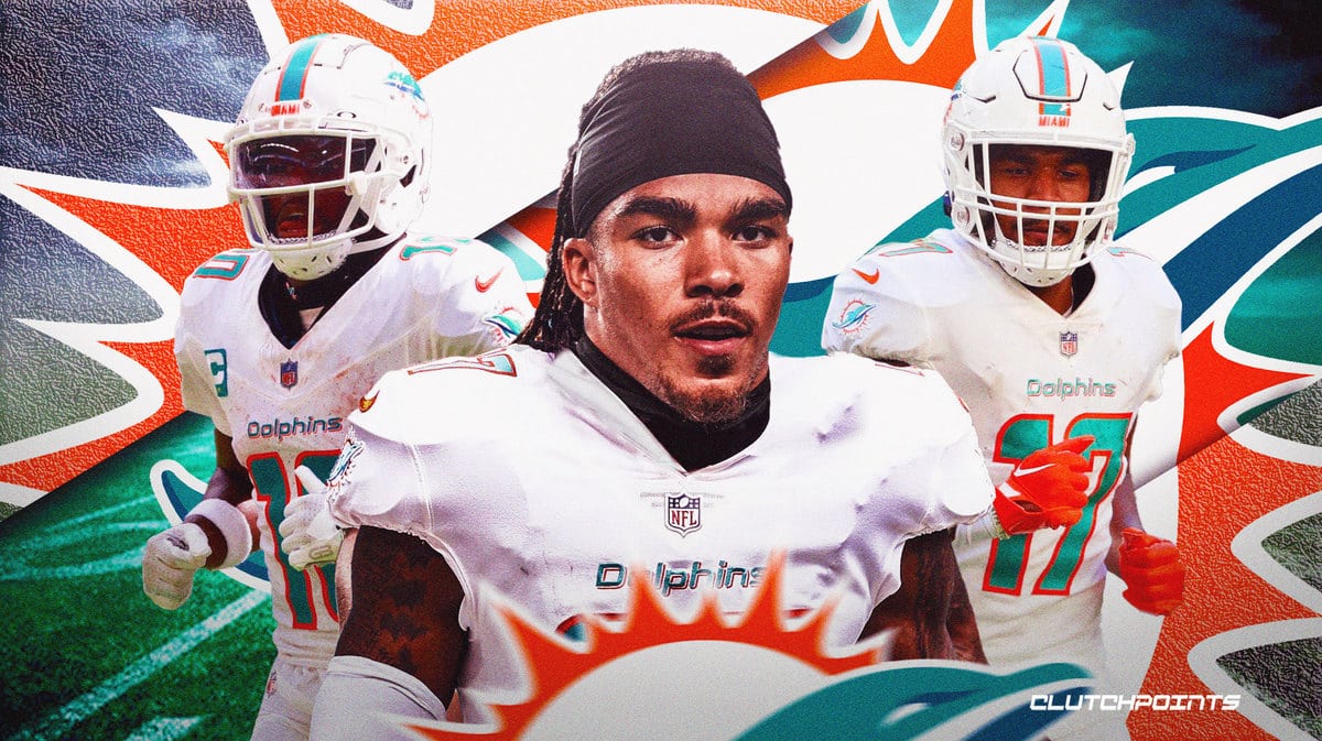 Miami Dolphins Football  Dolphins news, scores, stats, standings, rumors