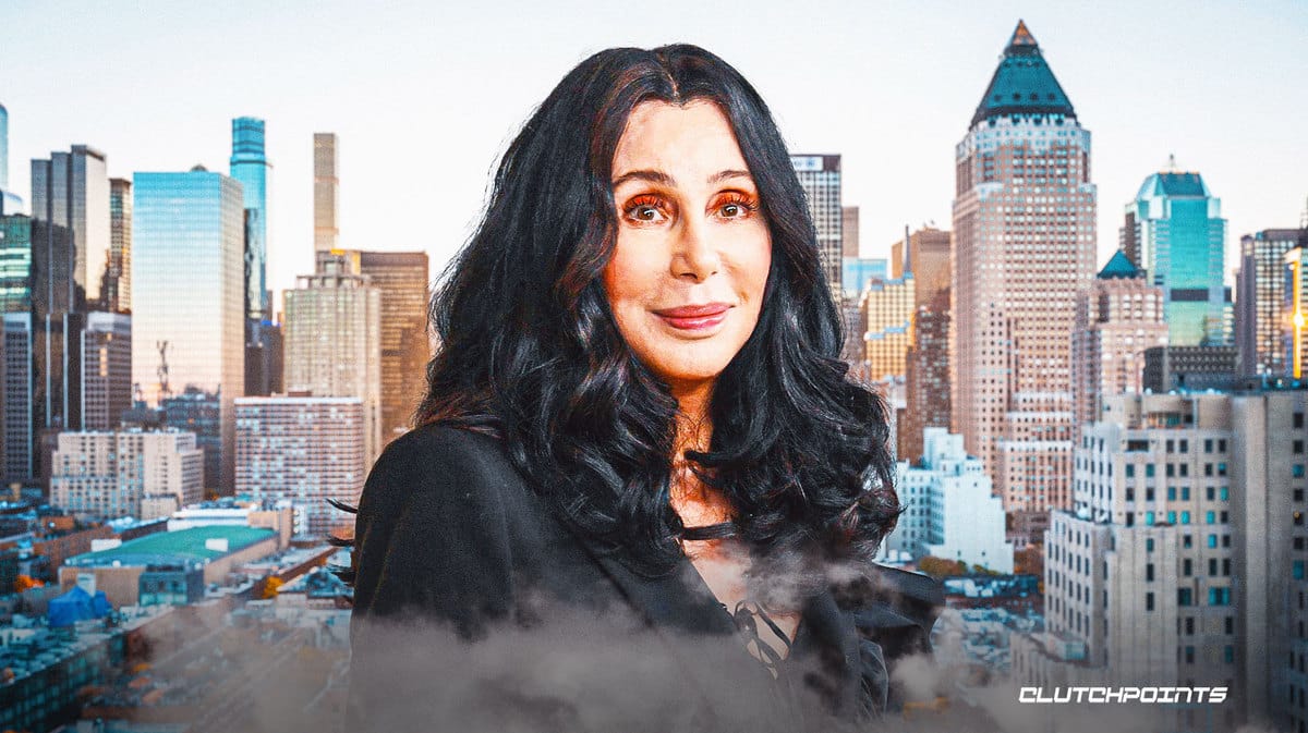Cher