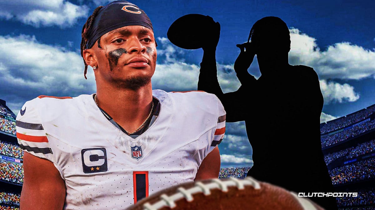Chicago Bears, Justin Fields