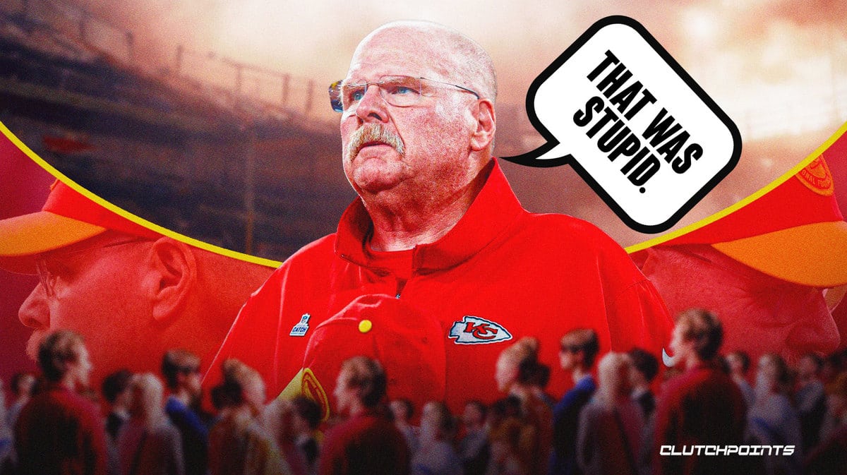 Andy Reid, Chiefs, Andy Reid Chiefs, Broncos