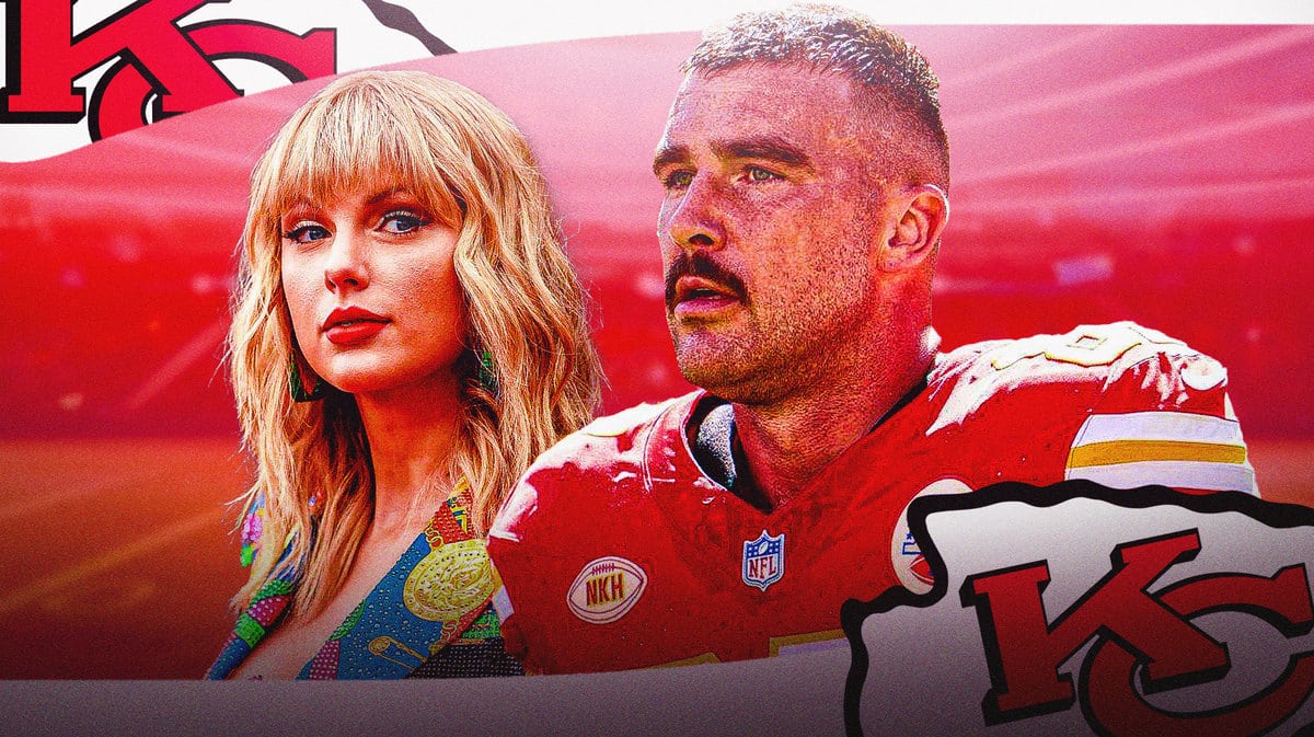 NFL fans troll Travis Kelce and Chiefs after loss to Broncos