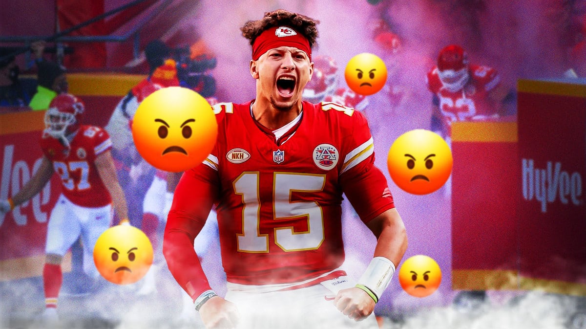 Chiefs: Patrick Mahomes drops truth bomb on Kansas City's loss to Broncos