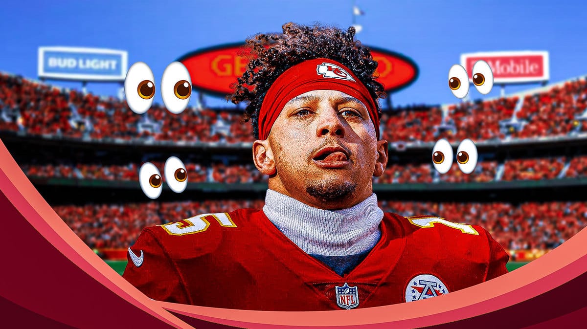 Chiefs Broncos, Mahomes Broncos, Chiefs, Broncos, Patrick Mahomes