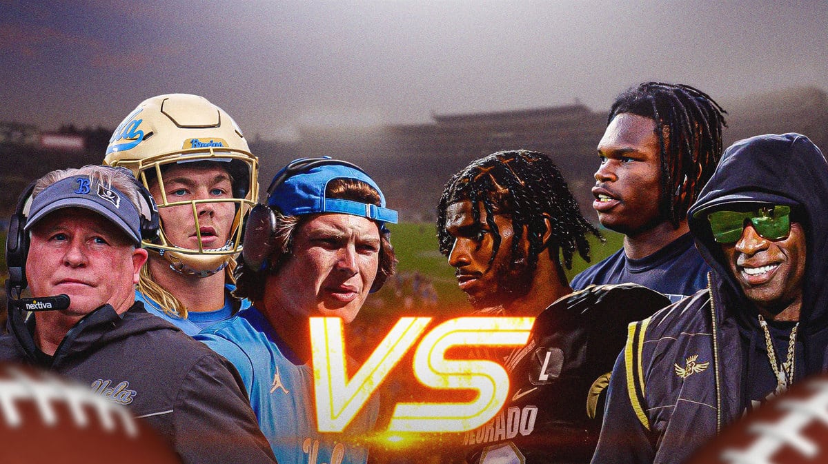 UCLA football bold predictions for Week 9 matchup vs Colorado