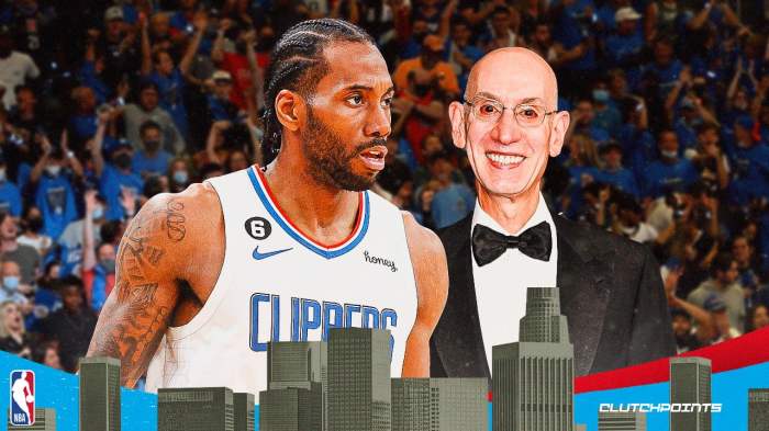 Clippers, NBA, load management, Kawhi Leonard, Paul George