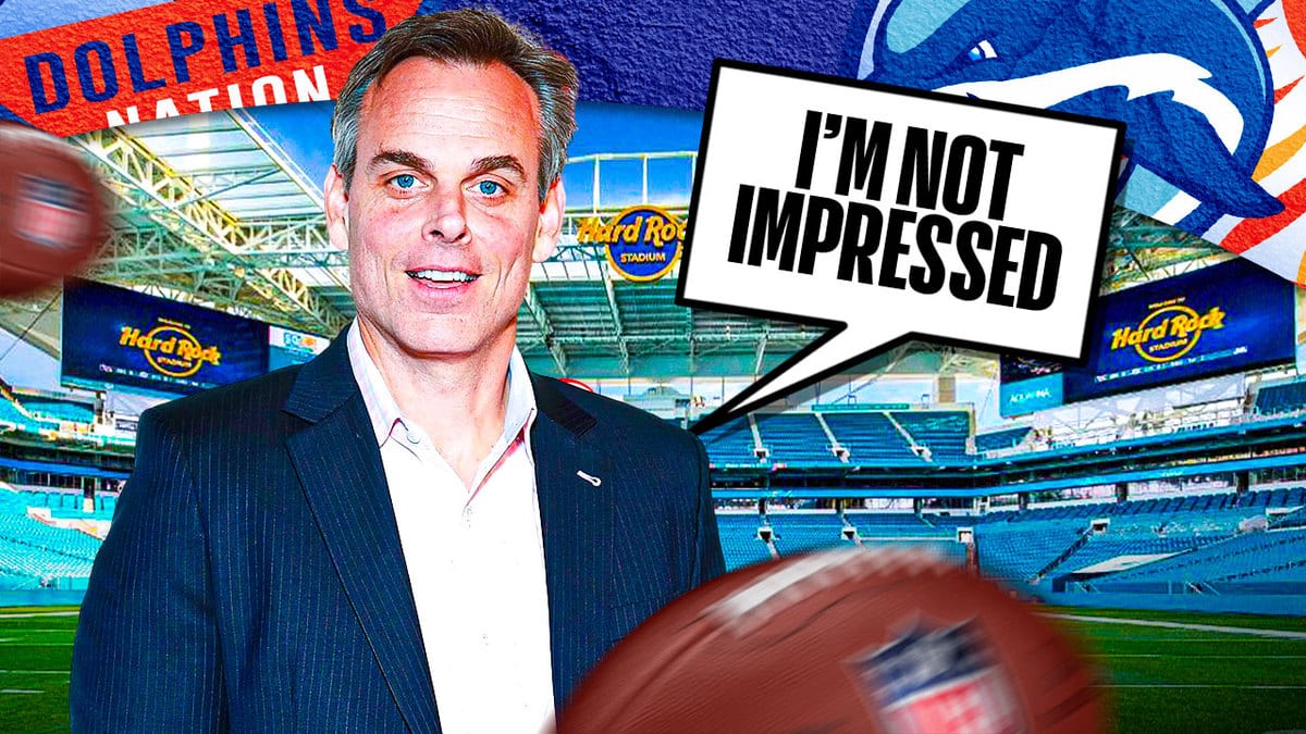Bills, Eagles, Dolphins, tua Tagovailoa, Colin Cowherd