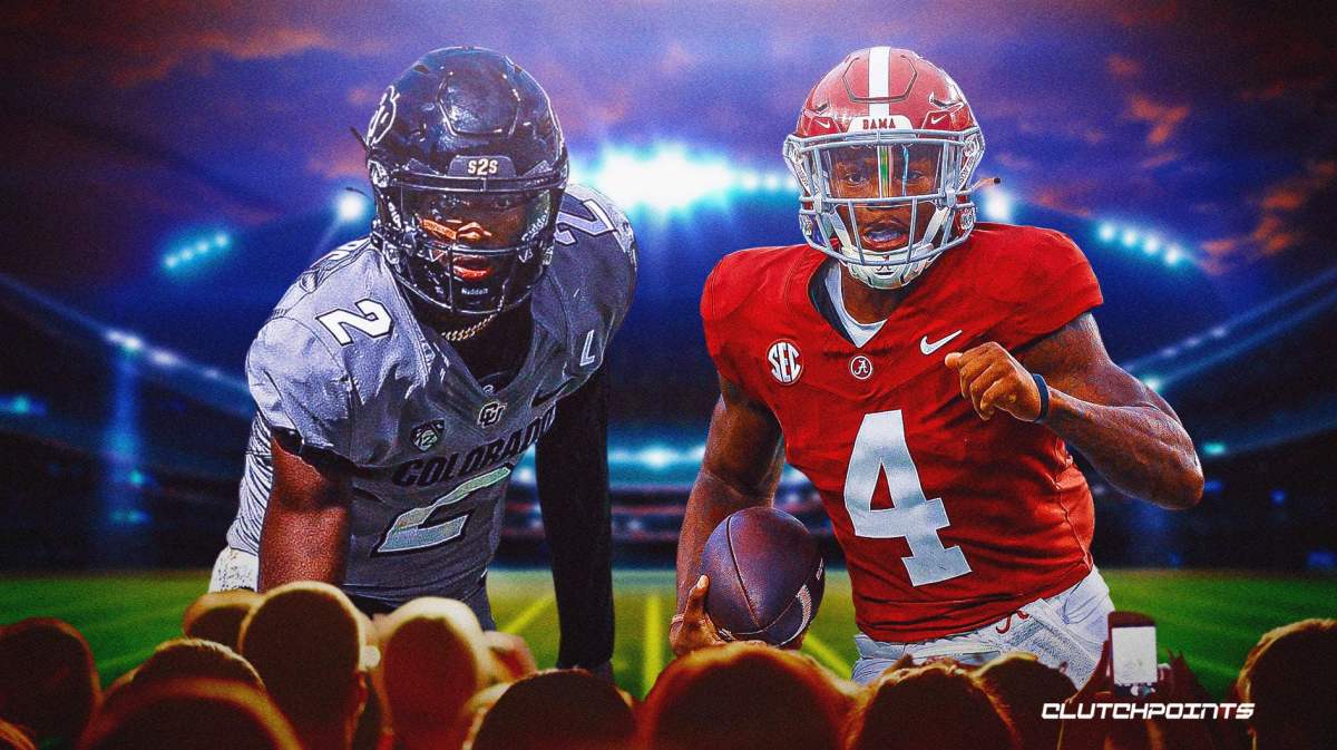 College Football Picks for Week 6 as Alabama and Texas A&M meet