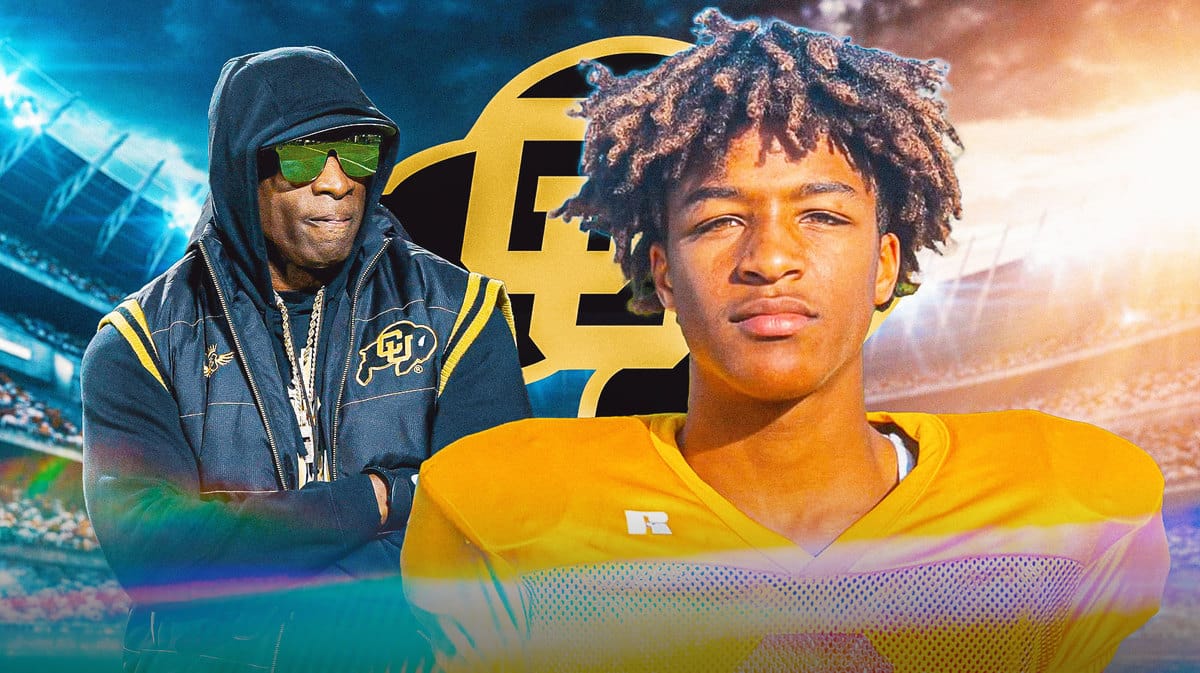 Colorado football HC Deion Sanders is looking to add LB Riley Pettijohn