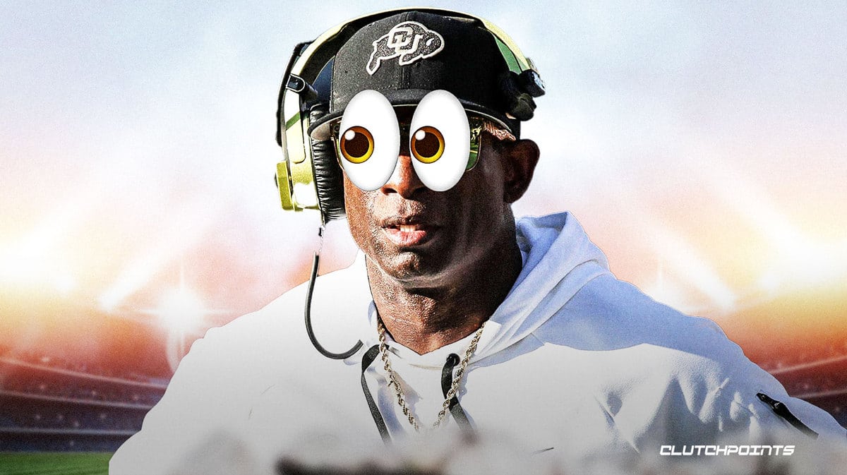 Eoghan Kerry, Transfer portal, Buffaloes, Deion Sanders, Colorado football