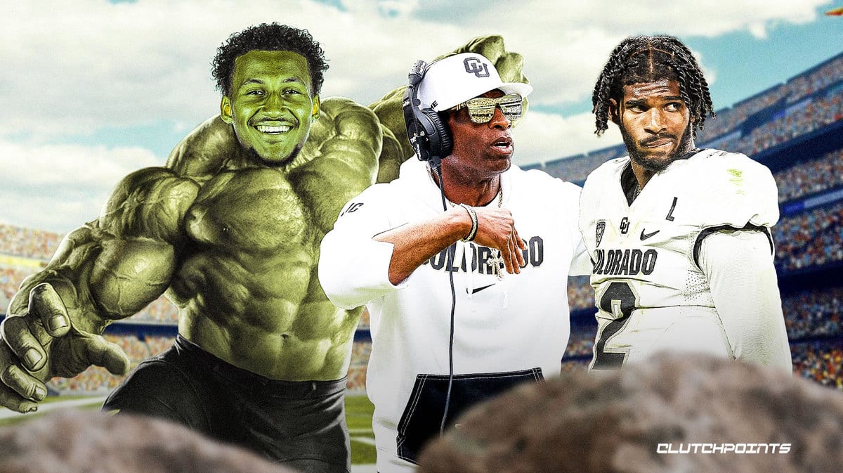 Colorado football Stanford football Deion Sanders 3OT social media