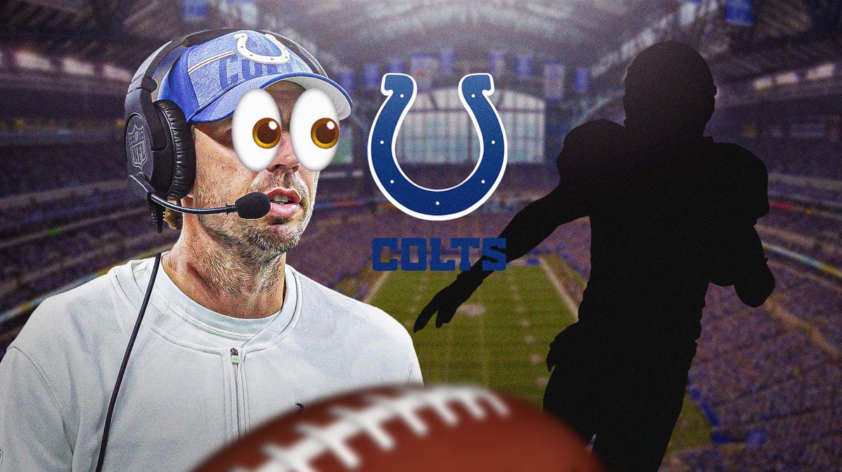 Colts should look into Jerry Jeudy trade with Broncos before NFL deadline
