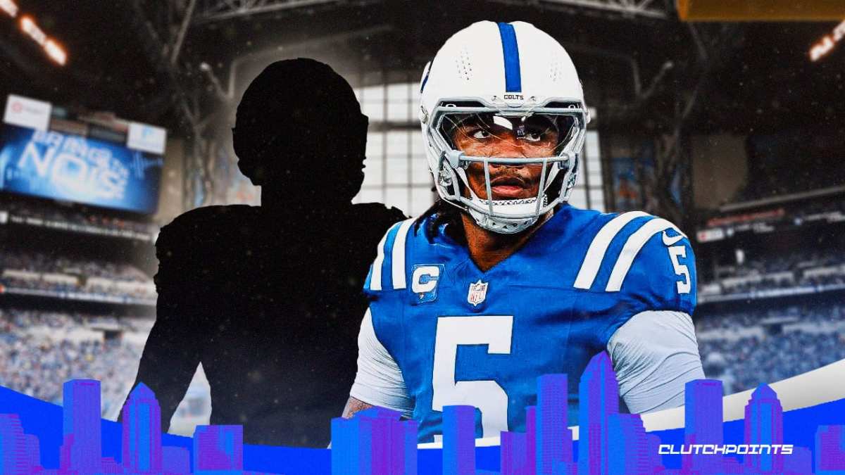 Indianapolis, Colts, Anthony Richardson, Kellen Mond, Jaguars
