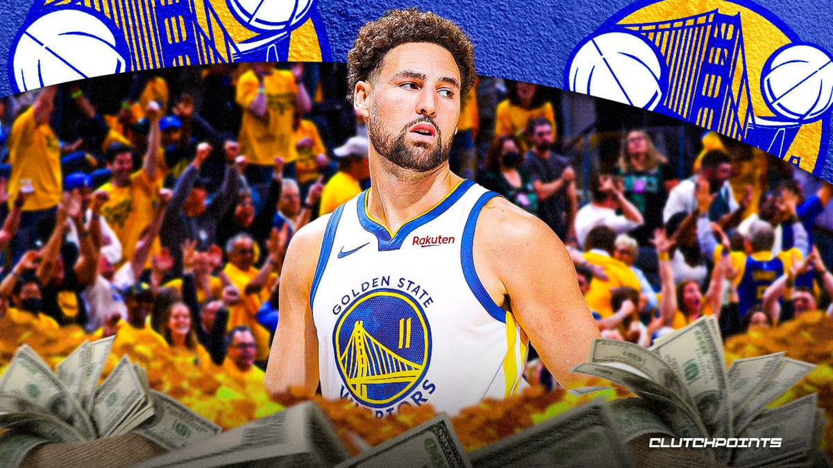 Warriors, Klay Thompson, Mike Dunleavy Jr, Stephen Curry, Draymond Green