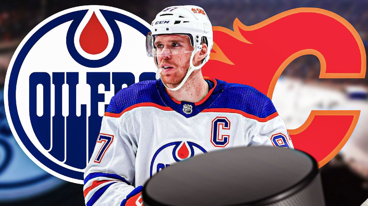 7 Cool Things About Connor McDavid