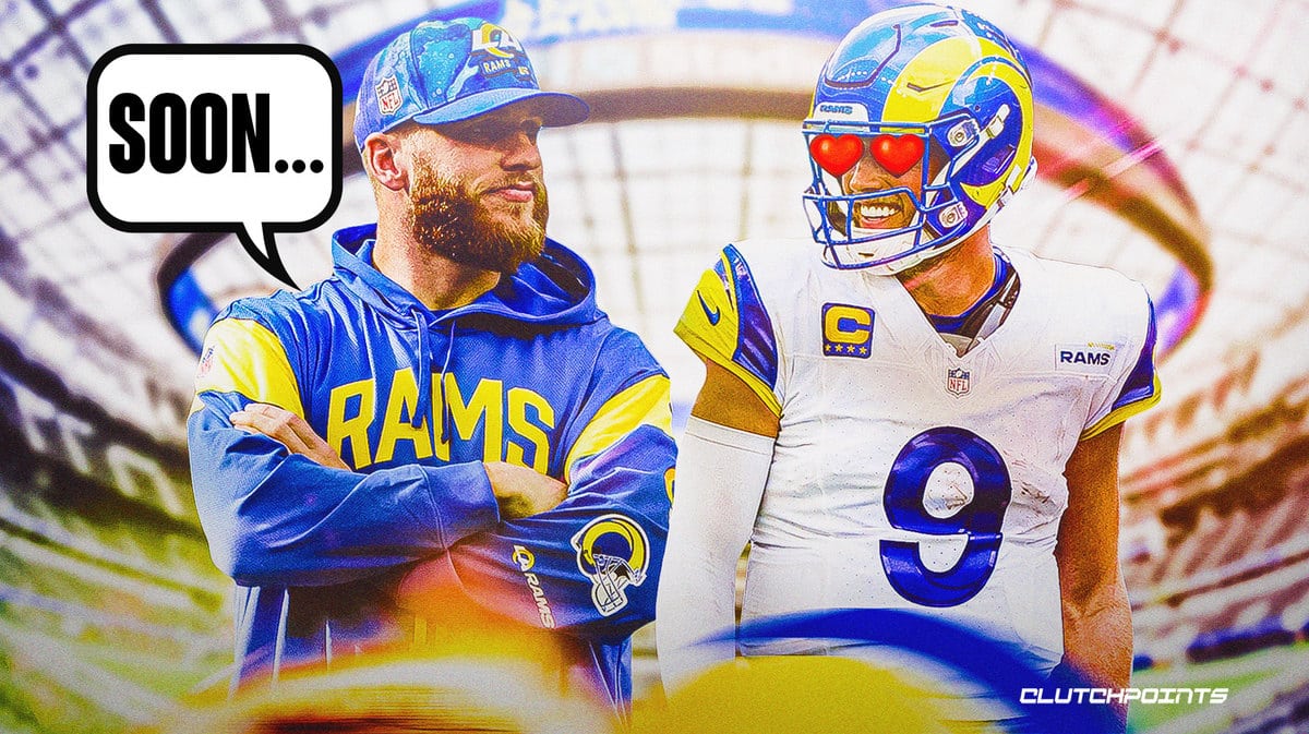 Cooper Kupp, Rams, Cooper Kupp injury