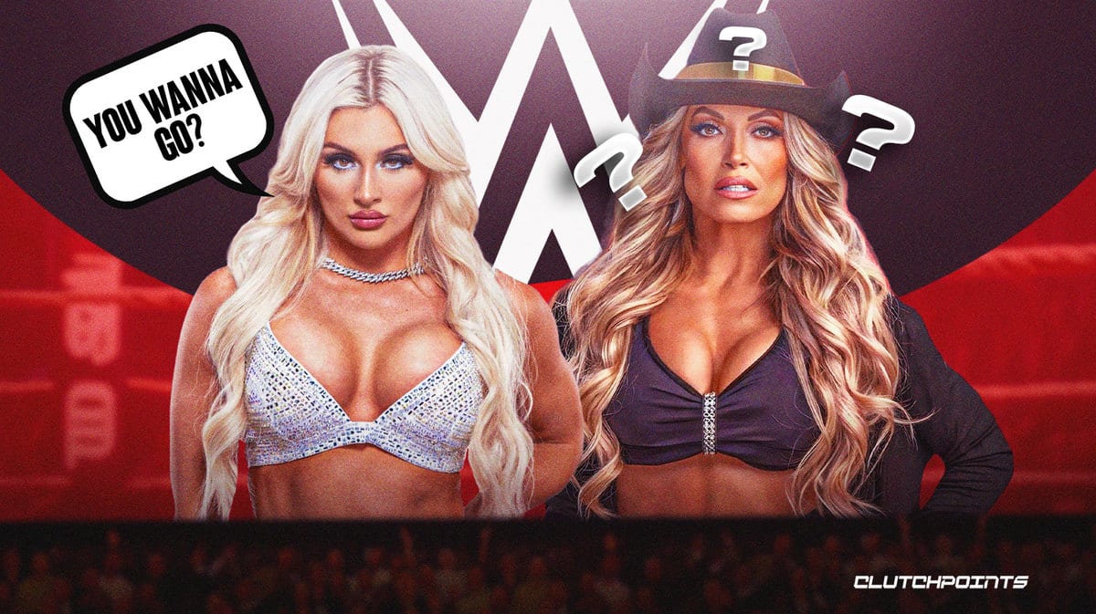 WWE, NXT, Tiffany Stratton, Becky Lynch, Paul Heyman, Trish Stratus,