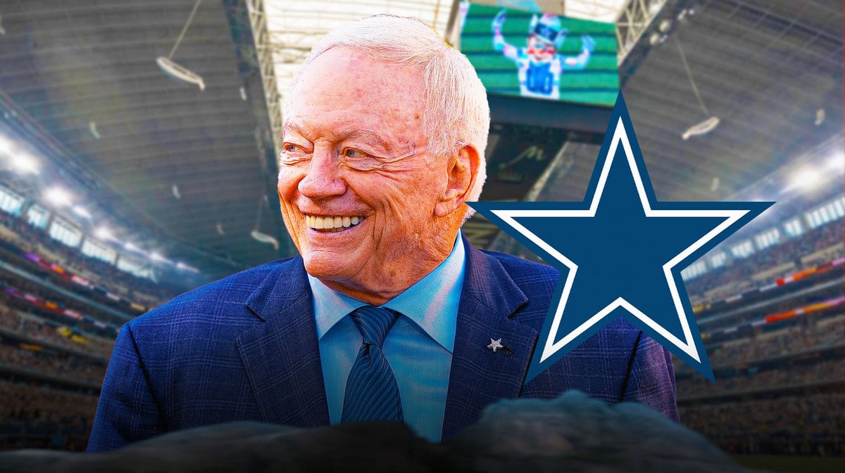 Jerry Jones' Confidence Is Holding The Cowboys Back