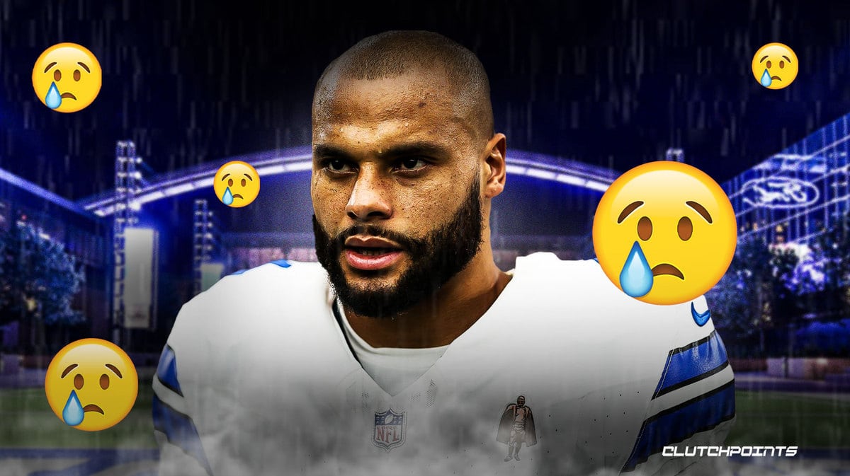 49ers, Brian Baldinger, Cowboys red zone, Cowboys, Dak Prescott