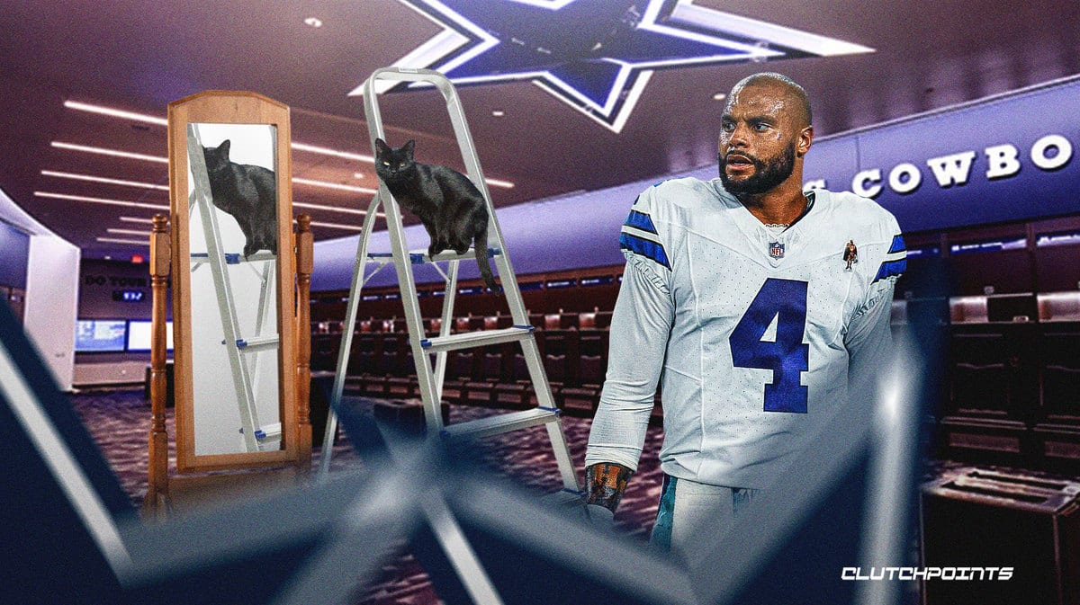 The Dallas Cowboys NASCAR package will give quarterbacks nightmares